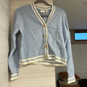 Cyrus top